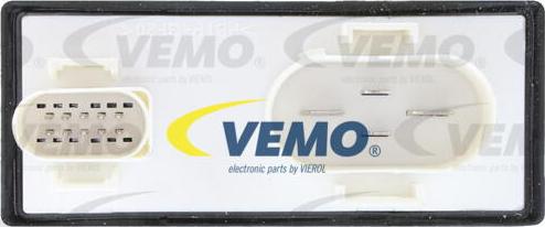 Vemo V15-71-0032 - Relee,radiaatoriventilaatori jaoks parts5.com