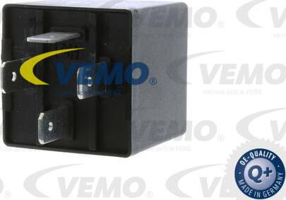 Vemo V15-71-0023 - Přerušovač blinkru parts5.com