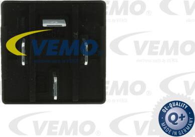 Vemo V15-71-0023 - Přerušovač blinkru parts5.com