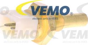 Vemo V15-77-0001 - Snímač, teplota chladiva parts5.com