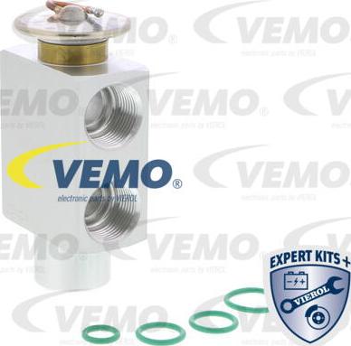 Vemo V15-77-0003 - Ekspanzioni ventil, klima-uređaj parts5.com