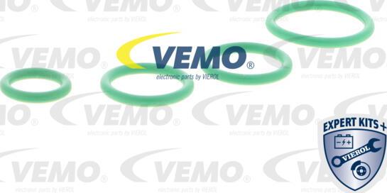 Vemo V15-77-0003 - Ekspanzijski ventil, klima-uređaj parts5.com