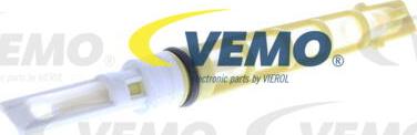 Vemo V15-77-0002 - Enjektör memesi, genleşme valfi parts5.com