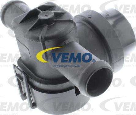 Vemo V15-77-0016 - Válvula de control de refrigerante parts5.com