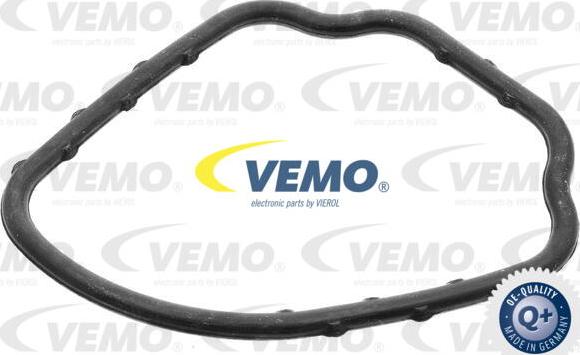 Vemo V10-99-9001 - Gasket, thermostat parts5.com