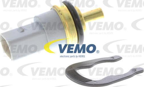 Vemo V10-99-0001 - Sensor, temperatura del refrigerante parts5.com