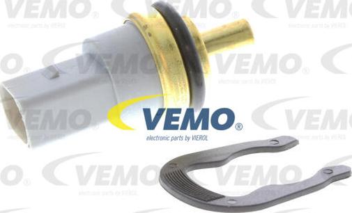 Vemo V10-99-0001 - Soğutucu akışkan sıcaklık sensörü parts5.com