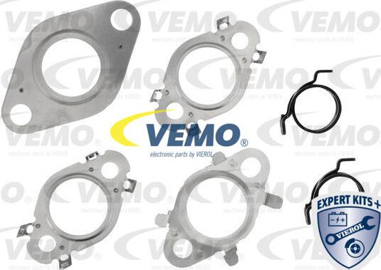 Vemo V10-63-9048 - Zestaw uszczelek, system AGR parts5.com