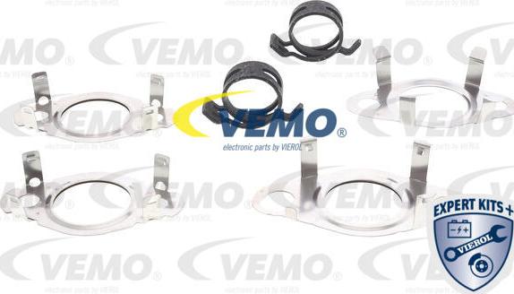 Vemo V10-63-9047 - Zestaw uszczelek, system AGR parts5.com