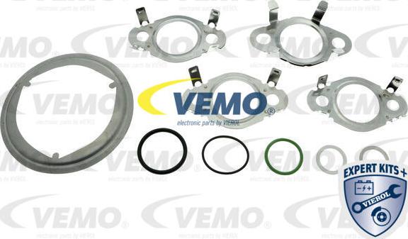 Vemo V10-63-9083 - Set garnitura sistem EGR parts5.com