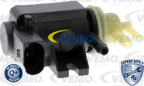 Vemo V10-63-0061 - Konwerter ciśnienia parts5.com