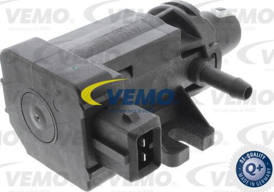 Vemo V10-63-0010 - Konwerter ciśnienia parts5.com