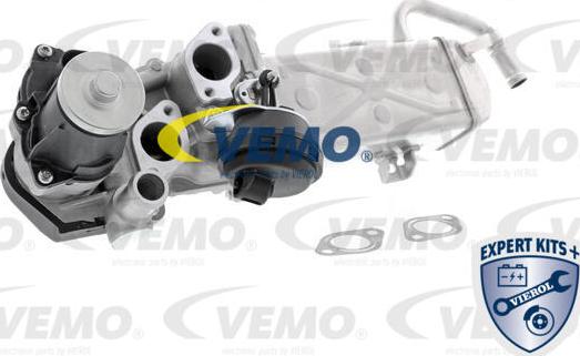 Vemo V10-63-0083 - Zawór AGR parts5.com