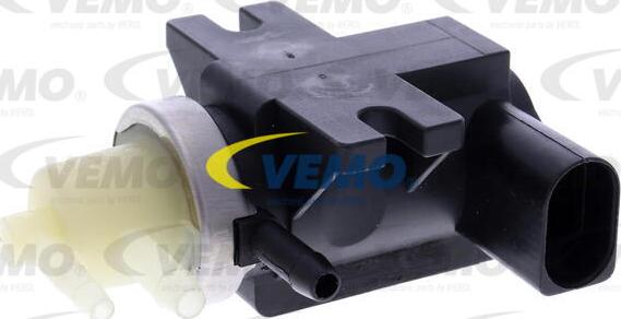 Vemo V10-63-0158 - Convertor de presiune, turbocompresor parts5.com