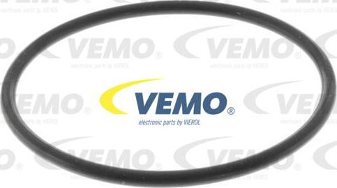 Vemo V10-63-0102 - Těsnění, termostat parts5.com