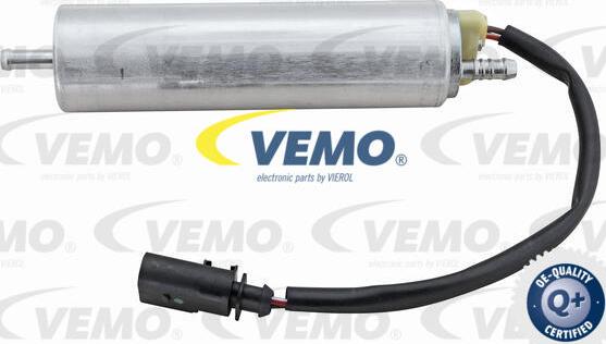 Vemo V10-09-0867 - Bomba de combustible parts5.com