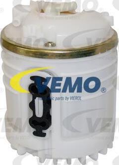 Vemo V10-09-0805-1 - Fuel Pump parts5.com