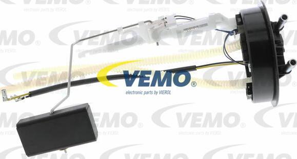 Vemo V10-09-1231 - Sensor, nivel de combustible parts5.com
