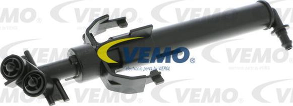 Vemo V10-08-0411 - Diuza,spalare faruri parts5.com