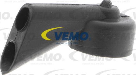 Vemo V10-08-0541 - Washer Fluid Jet, windscreen parts5.com