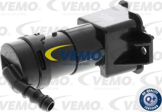 Vemo V10-08-0304 - Diuza,spalare faruri parts5.com