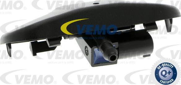 Vemo V10-08-0319 - Washer Fluid Jet, windscreen parts5.com