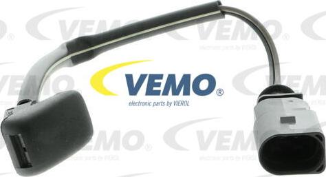 Vemo V10-08-0317 - Дюза миещо устр., миене на стъклата parts5.com