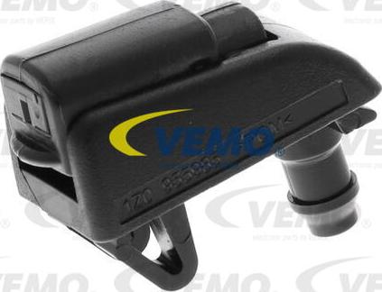 Vemo V10-08-0323 - Soba tekocine za pranje, pranje stekel parts5.com