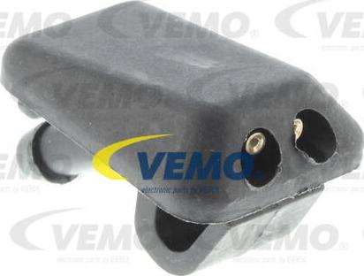 Vemo V10-08-0294 - Tobera de agua regadora, lavado de parabrisas parts5.com