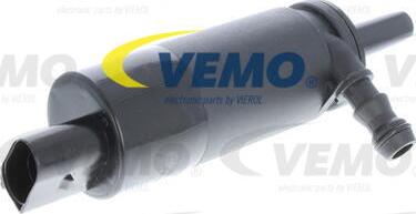Vemo V10-08-0208 - Bomba de agua de lavado, lavado de faros parts5.com