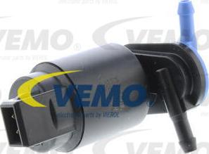 Vemo V10-08-0202 - Bomba de agua de lavado, lavado de parabrisas parts5.com