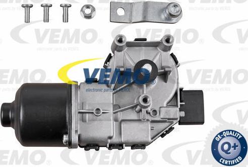 Vemo V10-07-0044 - Motor brisača parts5.com