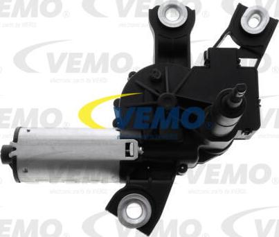 Vemo V10-07-0048 - Wiper Motor parts5.com