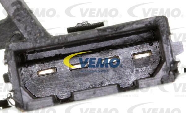 Vemo V10-07-0005-1 - Motor del limpiaparabrisas parts5.com