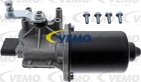 Vemo V10-07-0022 - Motor stergator parts5.com