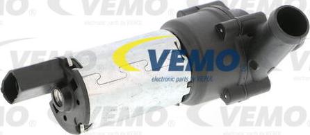 Vemo V10-16-0004 - Pompe de circulation d'eau, chauffage auxiliaire parts5.com