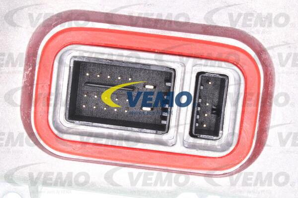 Vemo V10-84-0051 - Encendedor, lámpara descarga gases parts5.com