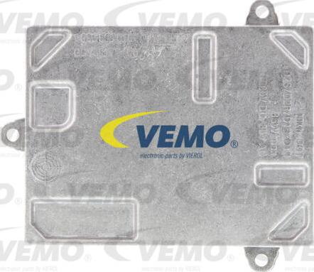 Vemo V10-84-0051 - Encendedor, lámpara descarga gases parts5.com