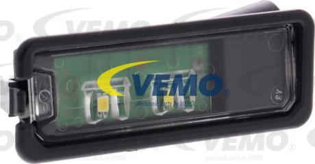 Vemo V10-84-0063 - Rendszámtábla-világítás parts5.com