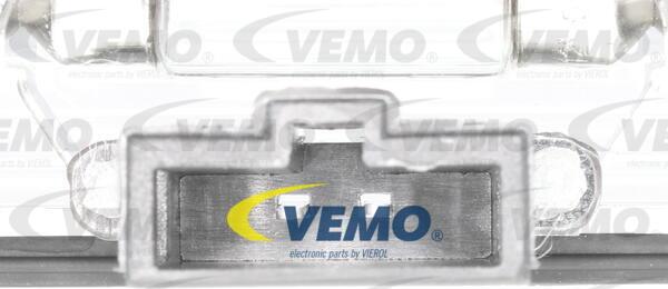 Vemo V10-84-0030 - Rendszámtábla-világítás parts5.com