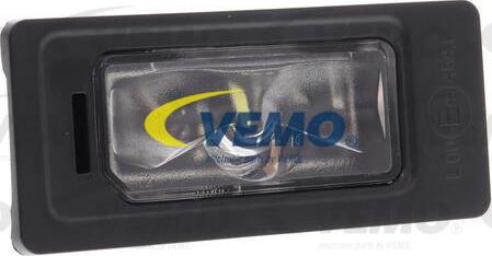 Vemo V10-84-0139 - Plaka aydınlatması parts5.com