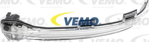 Vemo V10-84-0124 - Feu clignotant parts5.com