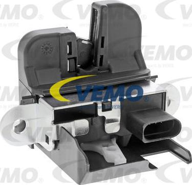 Vemo V10-85-6350 - Tailgate Lock parts5.com