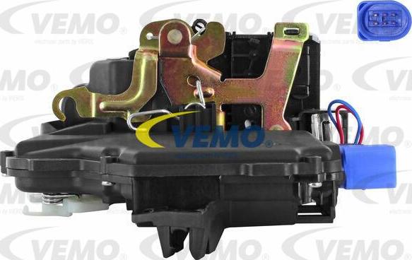 Vemo V10-85-0040 - Zámek dveří parts5.com