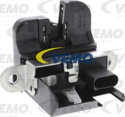 Vemo V10-85-0058 - Cerradura de la puerta del maletero parts5.com