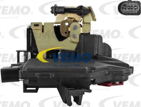 Vemo V10-85-0052 - Cerradura de puerta parts5.com