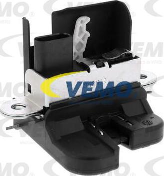 Vemo V10-85-0060 - Incuietoare haion parts5.com