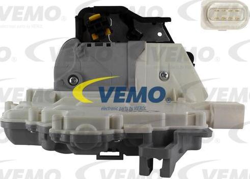 Vemo V10-85-0025 - Incuietoare usa parts5.com