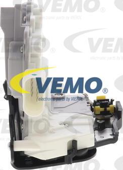 Vemo V10-85-0023 - Serrure de porte parts5.com