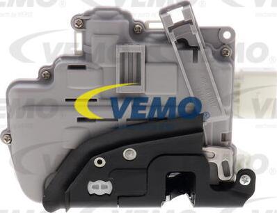 Vemo V10-85-0023 - Serrure de porte parts5.com